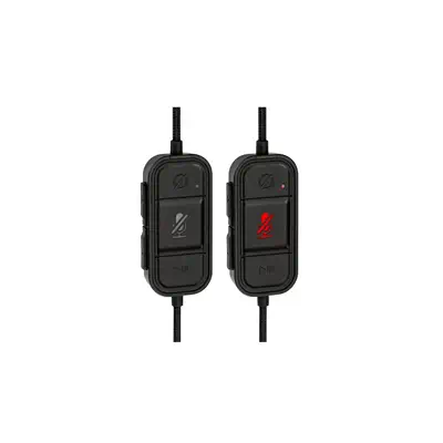 Kensington H1000 Micro-casque USB-C supra-auriculaire Kensington - visuel 1 - hello RSE - Technologie audio avancée