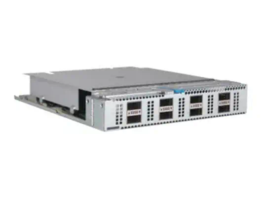 HPE JH957A module de commutation réseau - Accessoire Réseau - visuel 1