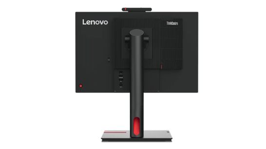 Vente LENOVO ThinkVision TIO22 G5 21.5p IPS WLED 16:9 Lenovo au meilleur prix - visuel 4