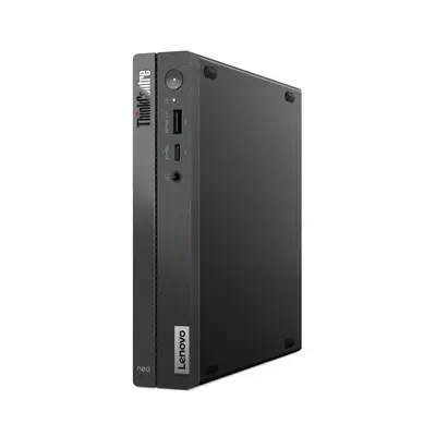Lenovo ThinkCentre neo 50q Intel® Core™ i5 i5-13420H Lenovo - visuel 1 - hello RSE - À l'aise partout, même dans les endroits les plus exigus