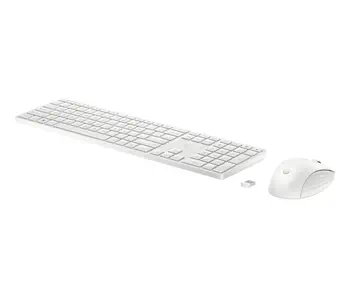 Ensemble clavier et souris sans fil HP 655 revendeur officiel