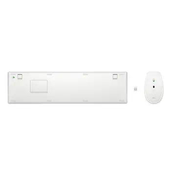 Comparaison Pack Clavier, souris HP 860P8AA#ABF