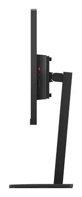 Lenovo ThinkVision E24q-30 Moniteur - Ecran Ordinateur - visuel 6