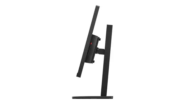 Lenovo ThinkVision E24q-30 écran plat de PC 60,5 cm (23.8") 2560 x 1440 pixels 2K Ultra HD LED Noir - Ecran Ordinateur - visuel 7