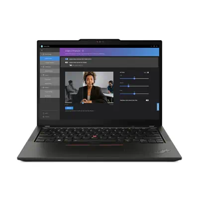 ThinkPad X13 Gen 4 (AMD) Lenovo - visuel 1 - hello RSE - Stay connected wherever the road takes you