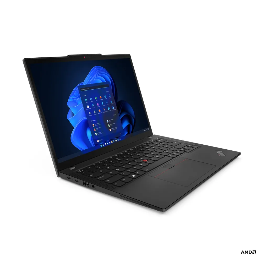 Vente LENOVO ThinkPad X13 G4 AMD Ryzen 5 PRO Lenovo au meilleur prix - visuel 6