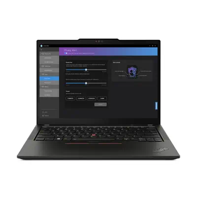 ThinkPad X13 Gen 4 (AMD) Lenovo - visuel 1 - hello RSE - Security inside& out