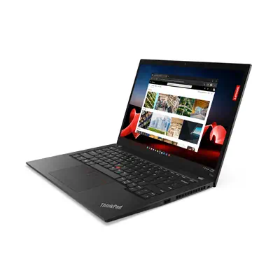 ThinkPad T14s Gen 4 (AMD) - Lenovo - PC Portable - visuel 6