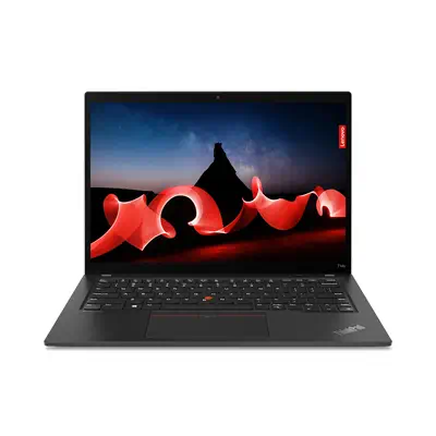 ThinkPad T14s Gen 4 (AMD) - Lenovo - PC Portable - visuel 1