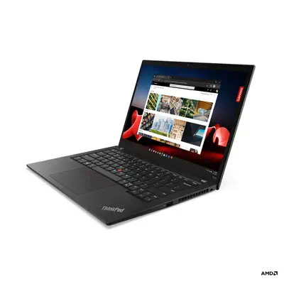 ThinkPad T14s Gen 4 (AMD) Lenovo - visuel 1 - hello RSE - Un vrai régal pour les yeux