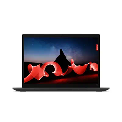 ThinkPad T14s Gen 4 (AMD) - Lenovo - PC Portable - visuel 2