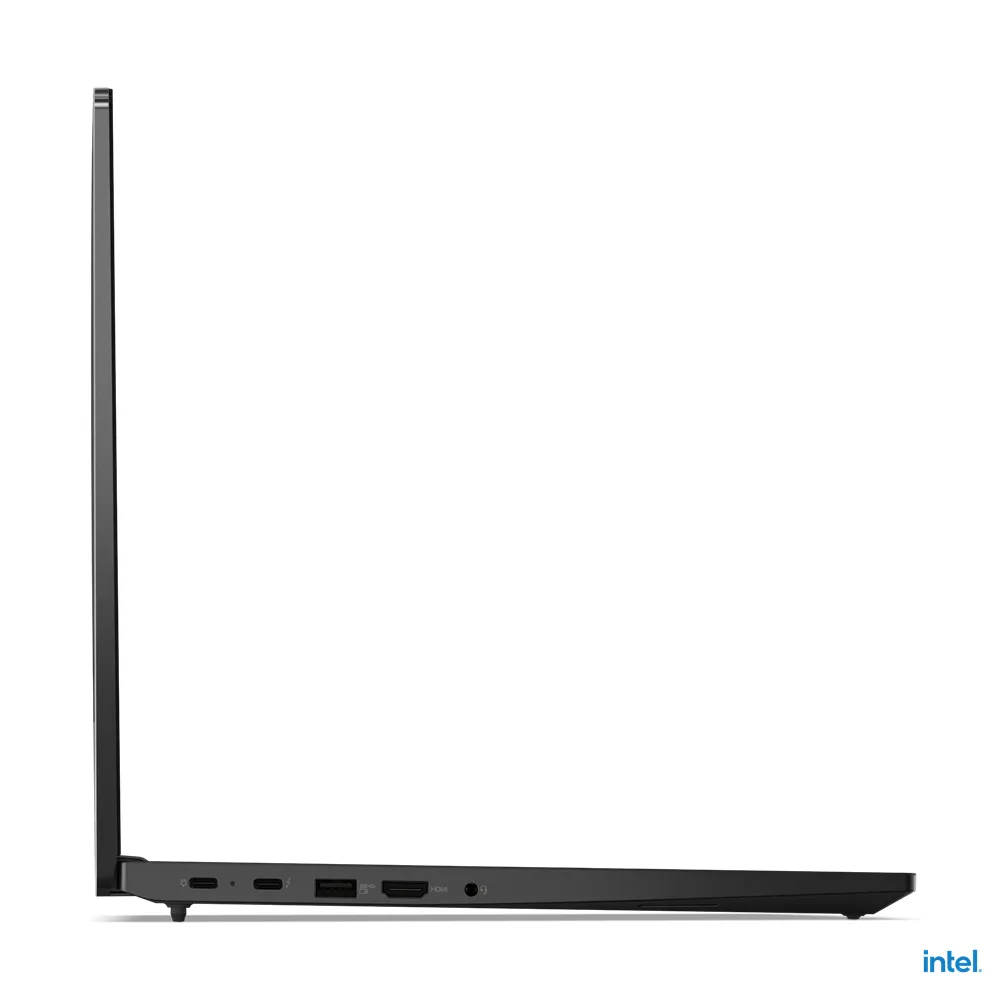 Vente LENOVO ThinkPad E16 G1 Intel Core i7-13700H 16p Lenovo au meilleur prix - visuel 6