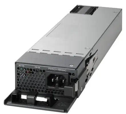 PWR-C1-1100WAC, Refurbished - Cisco - Accessoire Réseau - visuel 1