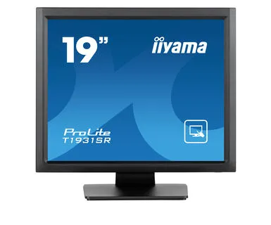 Vente iiyama ProLite T1931SR-B1S iiyama au meilleur prix - visuel 2