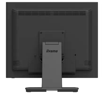 iiyama ProLite T1931SR-B1S écran plat de PC 48,3 cm (19") 1280 x 1024 pixels SXGA LCD Écran tactile  - Ecran Ordinateur - visuel 10