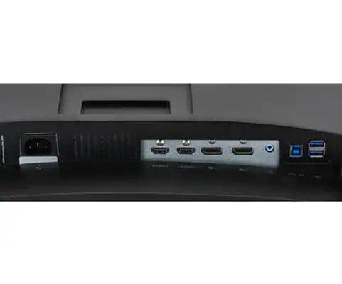 iiyama G-MASTER GCB3480WQSU-B1 écran plat de PC 86,4 cm (34") 3440 x 1440 pixels UltraWide Quad HD L - Ecran Ordinateur - visuel 10