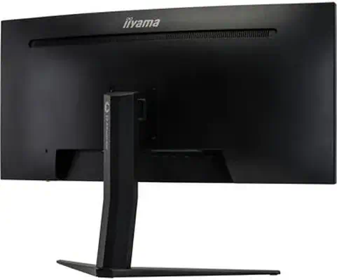 iiyama G-MASTER GCB3480WQSU-B1 écran plat de PC 86,4 cm (34") 3440 x 1440 pixels UltraWide Quad HD L - Ecran Ordinateur - visuel 9