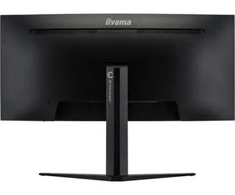 iiyama G-MASTER GCB3480WQSU-B1 écran plat de PC 86,4 cm (34") 3440 x 1440 pixels UltraWide Quad HD L - Ecran Ordinateur - visuel 8