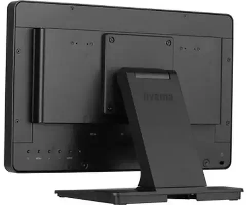 iiyama ProLite T1633MSC-B1 écran plat de PC 39,6 cm (15.6") 1920 x 1080 pixels Full HD LCD Écran tac - Ecran Ordinateur - visuel 10