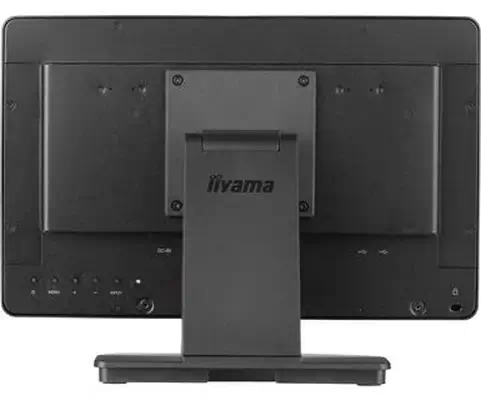 iiyama ProLite T1633MSC-B1 écran plat de PC 39,6 cm (15.6") 1920 x 1080 pixels Full HD LCD Écran tac - Ecran Ordinateur - visuel 9