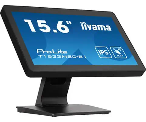 Vente iiyama ProLite T1633MSC-B1 iiyama au meilleur prix - visuel 4