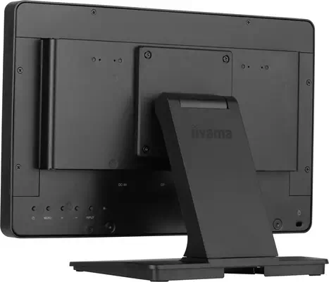 iiyama ProLite T1633MSC-B1 écran plat de PC 39,6 cm (15.6") 1920 x 1080 pixels Full HD LCD Écran tac - Ecran Ordinateur - visuel 10