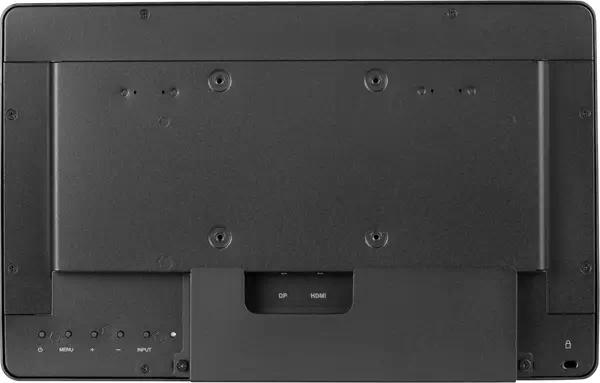 iiyama ProLite TF1633MSC-B1 écran plat de PC 39,6 cm (15.6") 1920 x 1080 pixels Full HD Écran tactil - Ecran Ordinateur - visuel 8