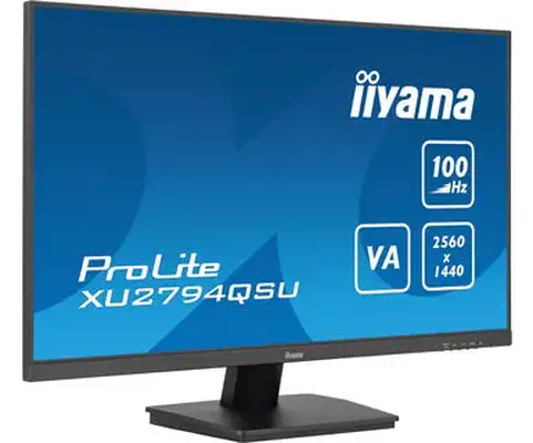 Vente iiyama ProLite XU2794QSU-B6 iiyama au meilleur prix - visuel 4