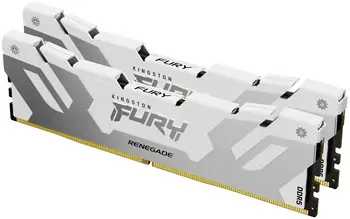 Comparaison Mémoire Kingston DDR5