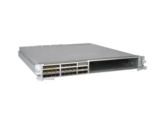HPE JH954A module de commutation réseau 10 Gigabit Ethernet - Switchs et Hubs - visuel 1