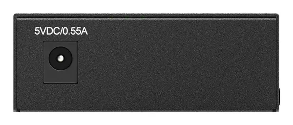 D-Link DMC-G02SC/B convertisseur de support réseau 1000 Mbit/s Multimode - Accessoire Réseau - visuel 4