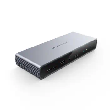 Station d'accueil pour portable garantie