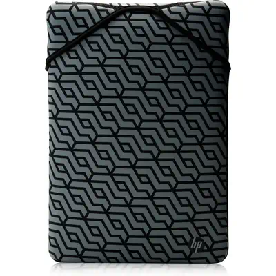 Housse de protection réversible pour ordinateur portable HP 14,1 pouces (motif géométrique) - Sacoche & Housse - visuel 7