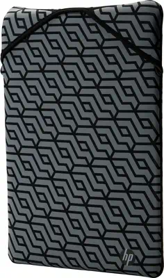 Housse de protection réversible pour ordinateur portable HP HP - visuel 1 - hello RSE - Changez de style