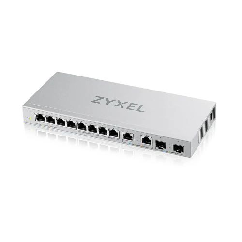 Vente Switchs et Hubs Zyxel XGS1010-12-ZZ0102F sur hello RSE
