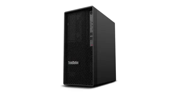 Achat LENOVO ThinkStation P358 AMD Ryzen 7 Pro 5845 sur hello RSE - visuel 3