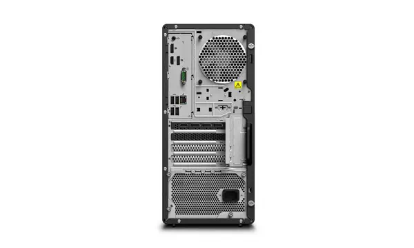 Vente LENOVO ThinkStation P358 AMD Ryzen 7 Pro 5845 Lenovo au meilleur prix - visuel 6