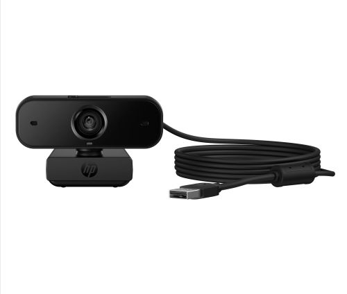 Vente Webcam HP 435 FHD Webcam EMEA sur hello RSE