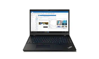 Achat LENOVO ThinkPad T15p G3 Intel Core i7-12700H 15.6p FHD au meilleur prix