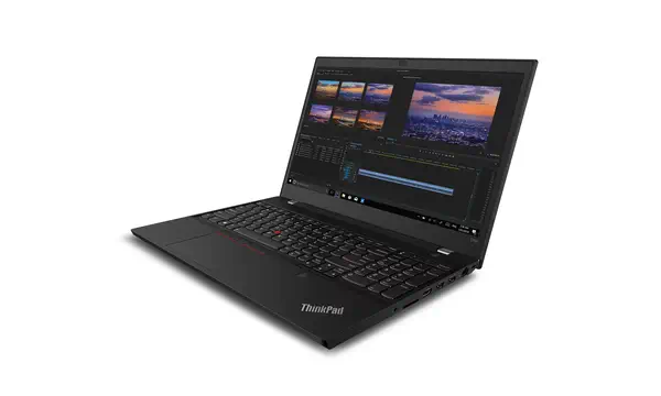 Achat LENOVO ThinkPad T15p G3 Intel Core i7-12700H 15.6p sur hello RSE - visuel 3