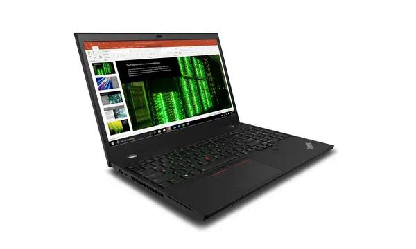 Vente LENOVO ThinkPad T15p G3 Intel Core i7-12700H 15.6p Lenovo au meilleur prix - visuel 2