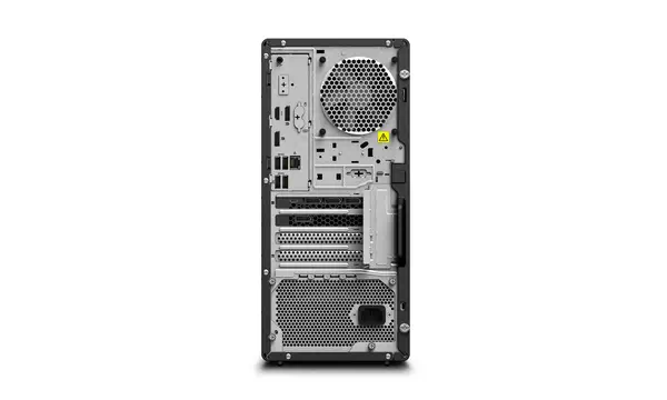 Vente LENOVO ThinkStation P360 Intel Core i9-12900 32Go 1To Lenovo au meilleur prix - visuel 6