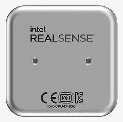 Intel RealSense Depth Camera D405  - Webcam - visuel 2