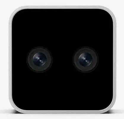 Intel RealSense Depth Camera D405  - Webcam - visuel 1