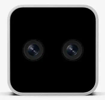 Webcam Intel 82635DSD405 garantie