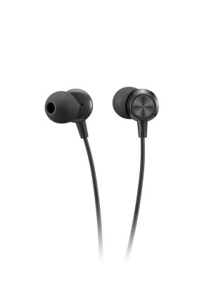 Achat LENOVO USB-C Wired In-Ear Headphones with inline control sur hello RSE - visuel 3
