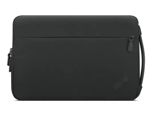 Lenovo 4X41K79634 sacoche d'ordinateurs portables 33 cm (13") Housse Noir - Sacoche & Housse - visuel 2