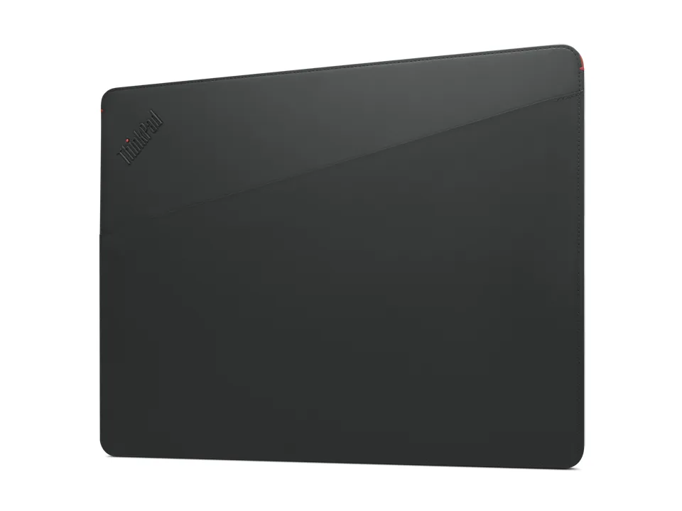 Lenovo 4X41L51715 sacoche d'ordinateurs portables 33 cm (13") Housse Noir - Sacoche & Housse - visuel 2