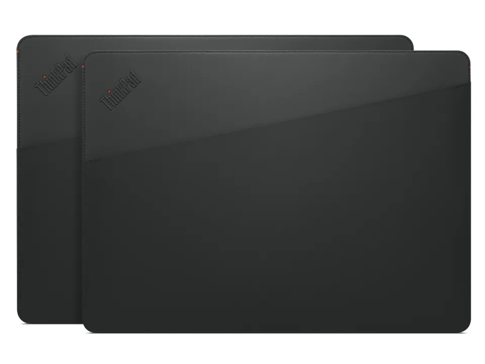 Lenovo 4X41L51715 sacoche d'ordinateurs portables 33 cm (13") Housse Noir - Sacoche & Housse - visuel 7