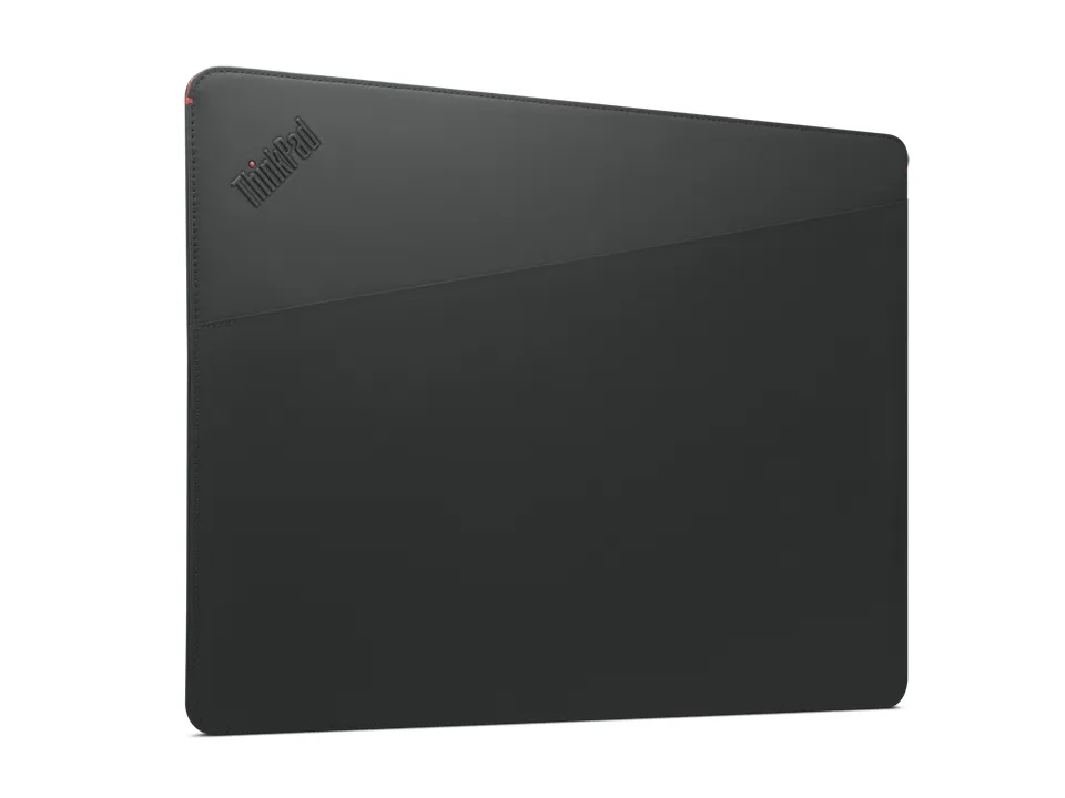 Achat LENOVO ThinkPad Professional Sleeve 14p sur hello RSE - visuel 3